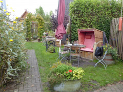 Spaziergang in Groß Zicker