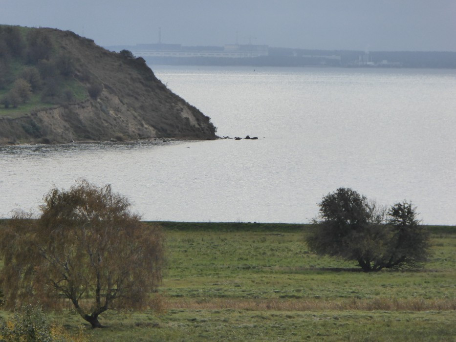 Spaziergang in Groß Zicker