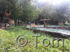 Europapark Rust