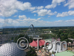 Europapark Rust