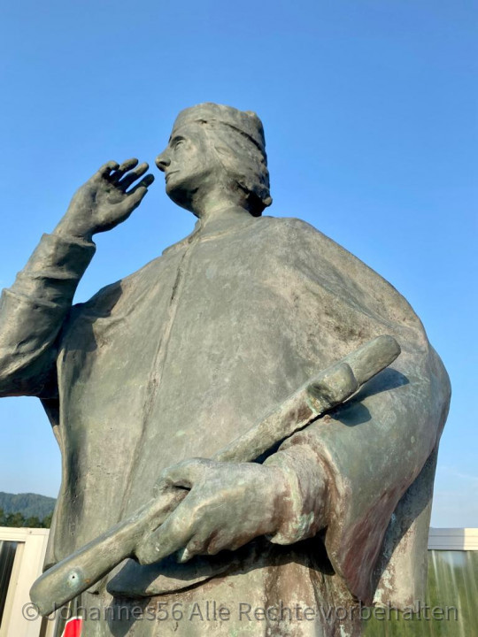 Bleiburg < Nepomuk