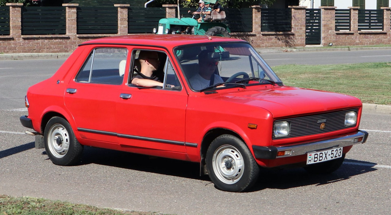 Zastava 1100p