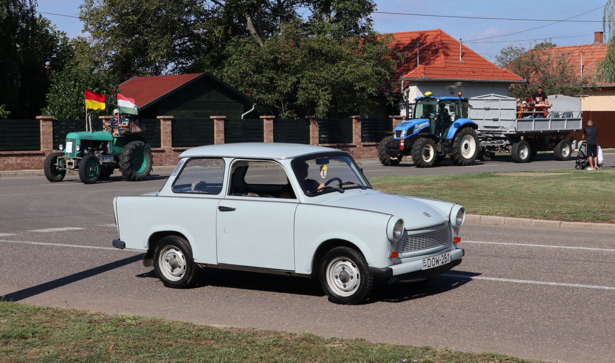 Trabbi