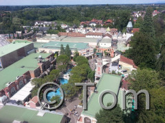 Europapark Rust