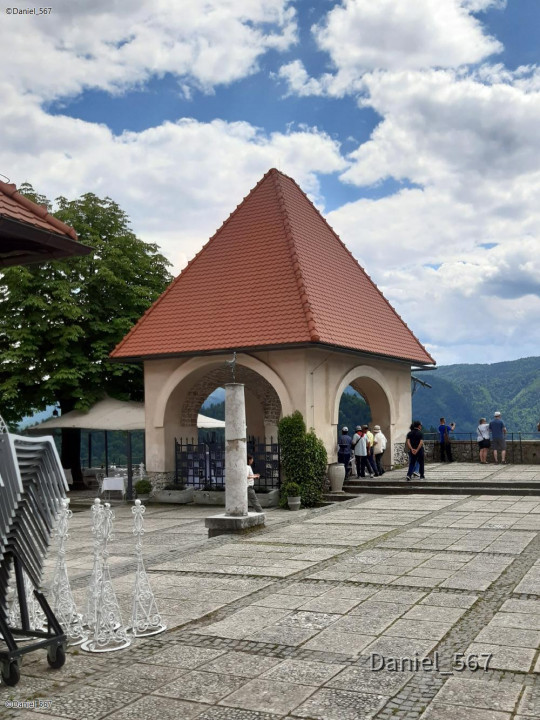06_Bled und Lesce