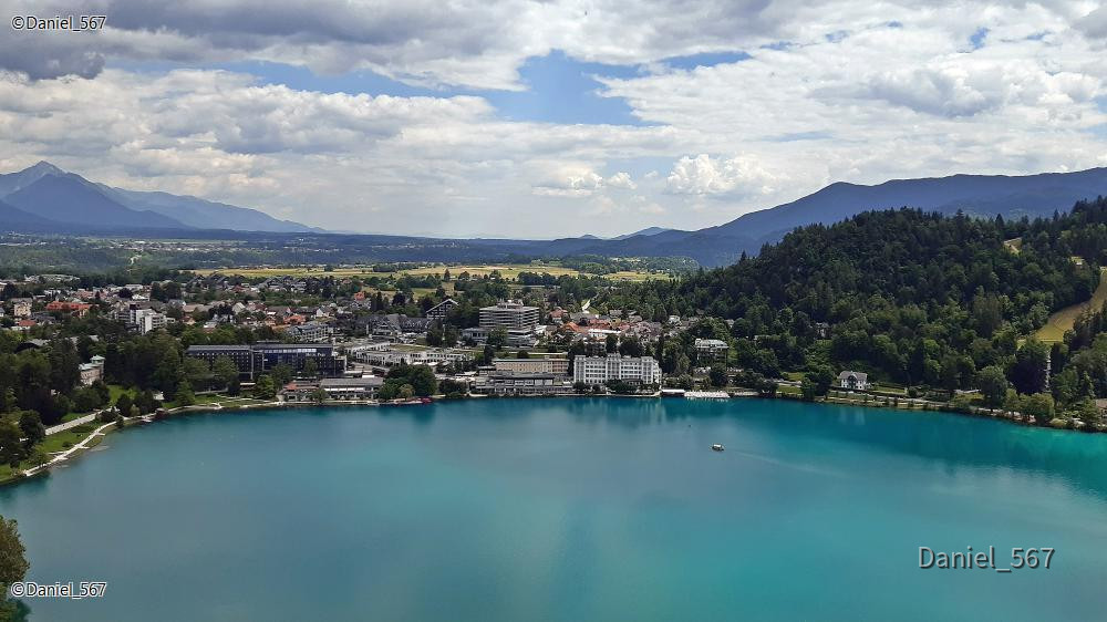 15_Bled und Lesce