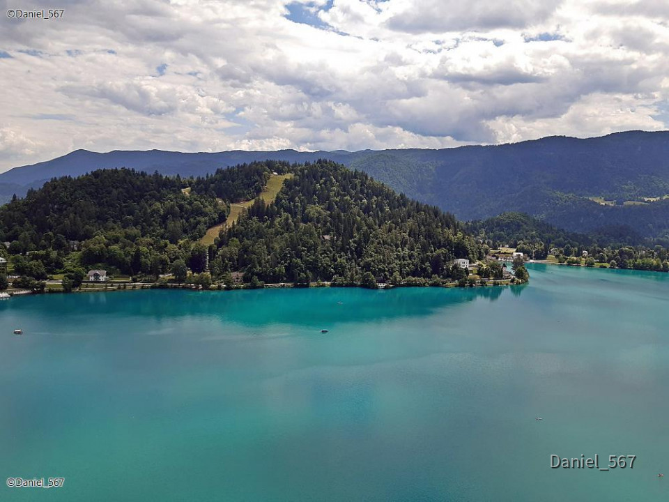 16_Bled und Lesce