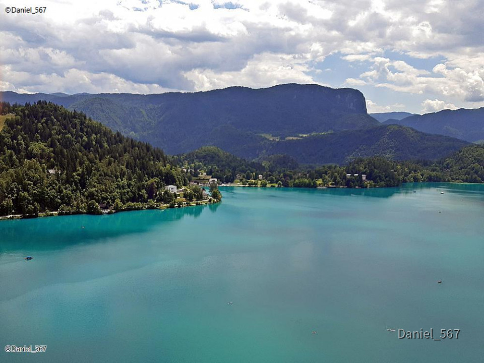 17_Bled und Lesce