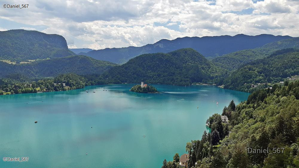 18_Bled und Lesce