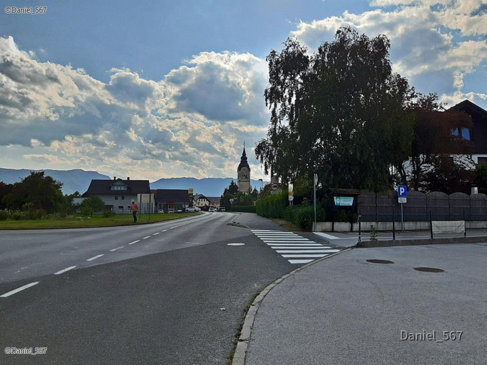 26_Bled und Lesce