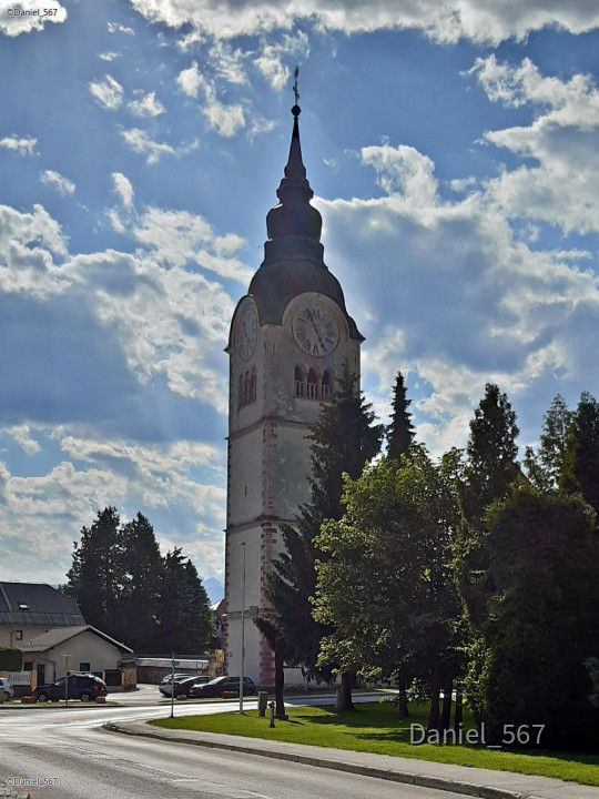 27_Bled und Lesce