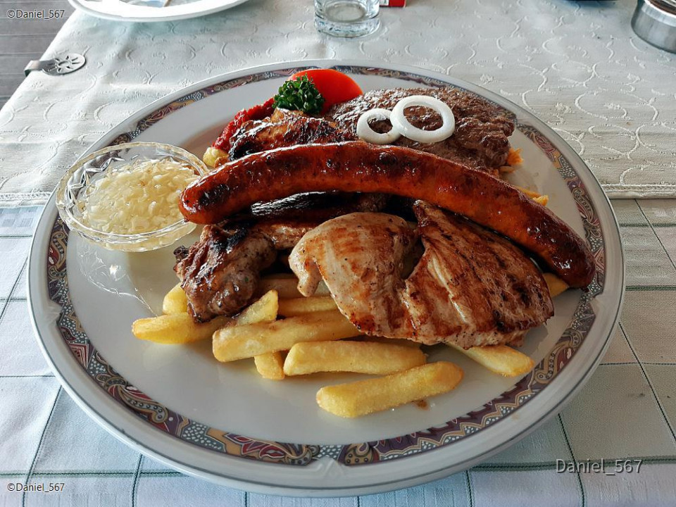 32_Bled und Lesce