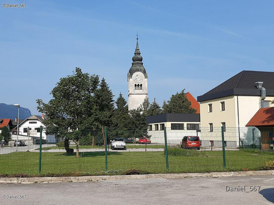 34_Bled und Lesce
