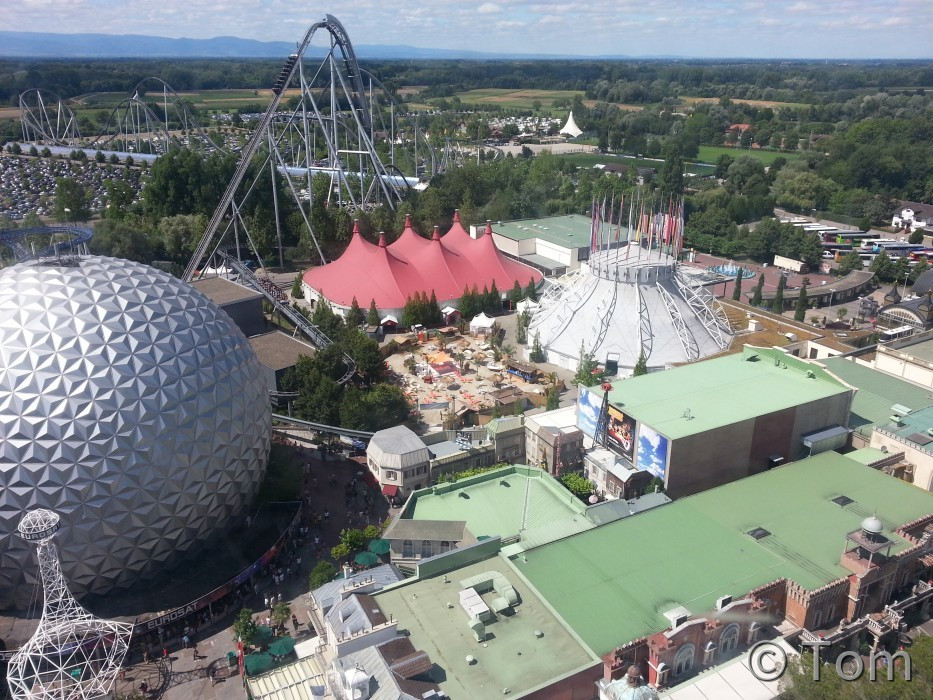 Europapark Rust
