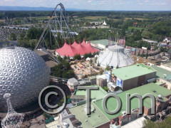 Europapark Rust
