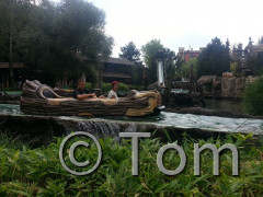 Europapark Rust