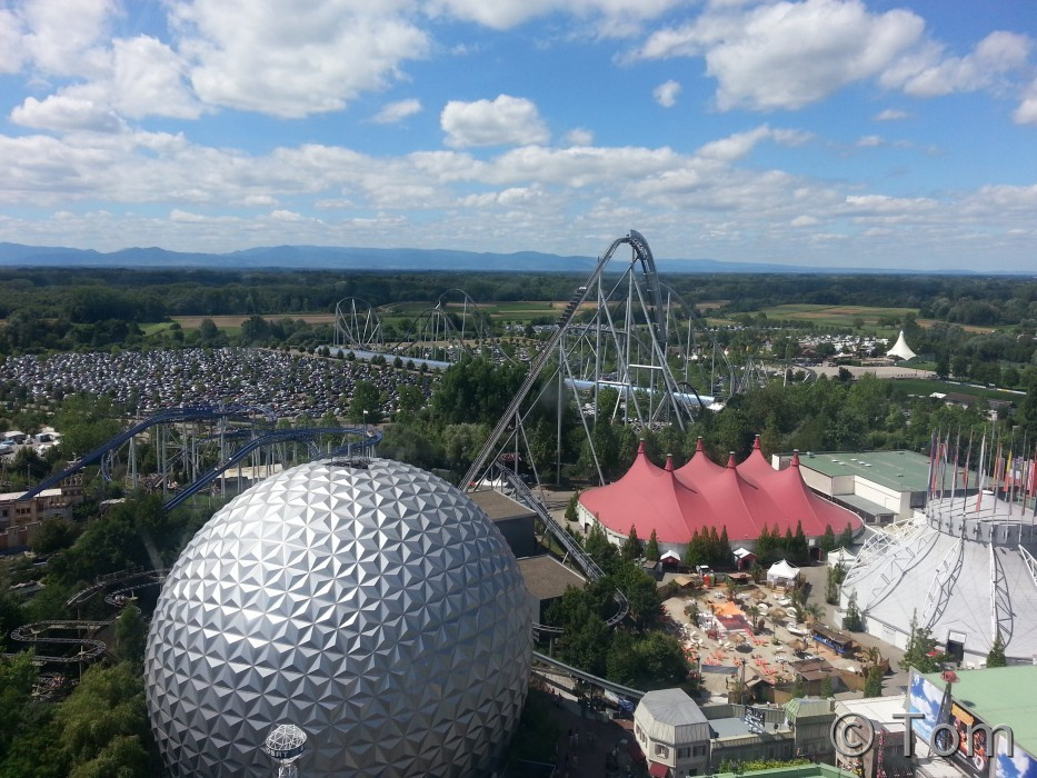 Europapark Rust