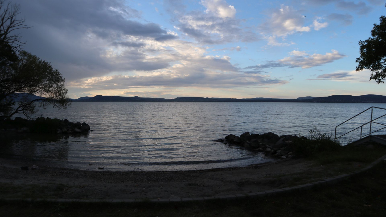 Balatonboglár Balaton1