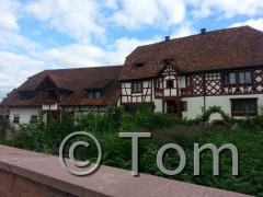 Europapark Rust