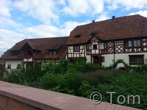 Europapark Rust