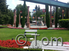 Europapark Rust