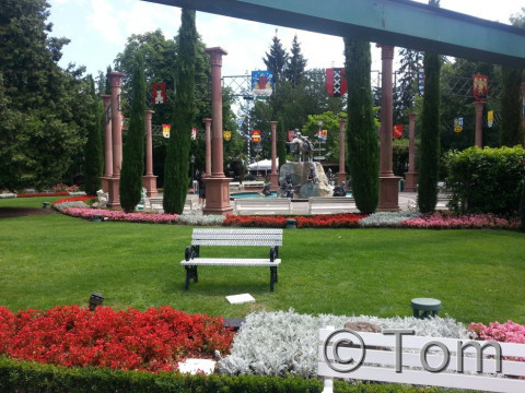 Europapark Rust