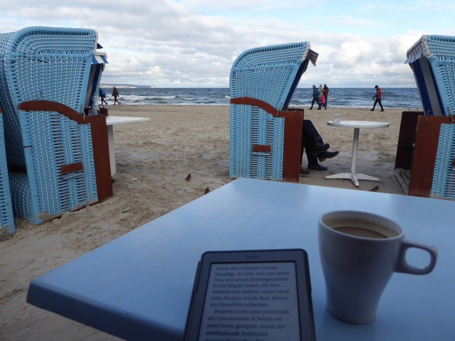 Binz Strand