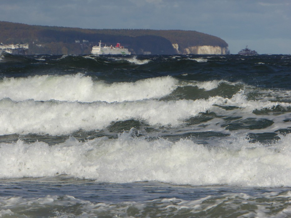 Binz Strand