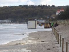 Binz Strand