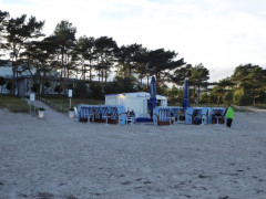 Binz Strand