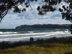 Binz Strand