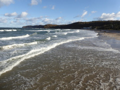 Strand Binz
