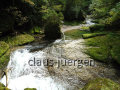 Eistobel Mayerhöfen