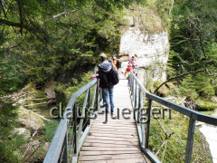 Eistobel Mayerhöfen