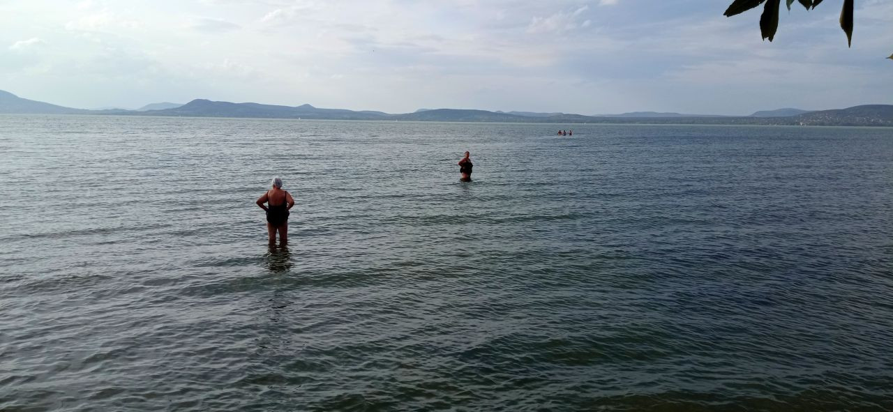 baden im Balaton