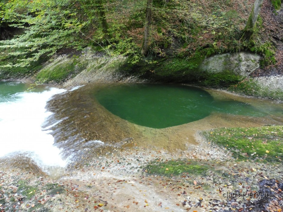 Eistobel Mayerhöfen
