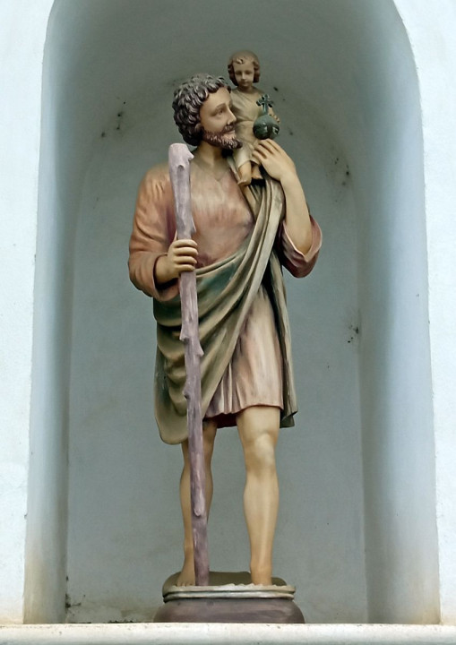 Csákánydoroszló Christophorus3