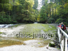 Eistobel Mayerhöfen