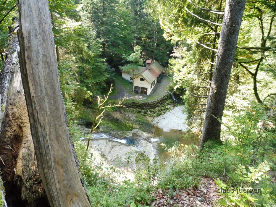 Eistobel Mayerhöfen