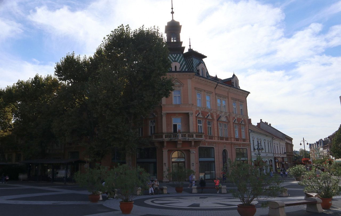 Kaposvár Hotel Elisabeth