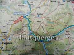 Eistobel Mayerhöfen
