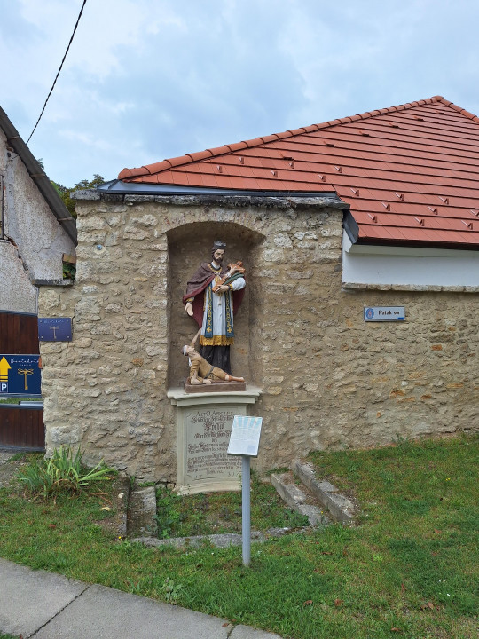 Fertőrákos <Nepomuk