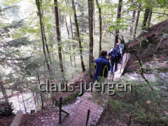 Eistobel Mayerhöfen