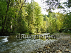 Eistobel Mayerhöfen