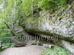Eistobel Mayerhöfen