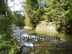Eistobel Mayerhöfen