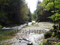 Eistobel Mayerhöfen