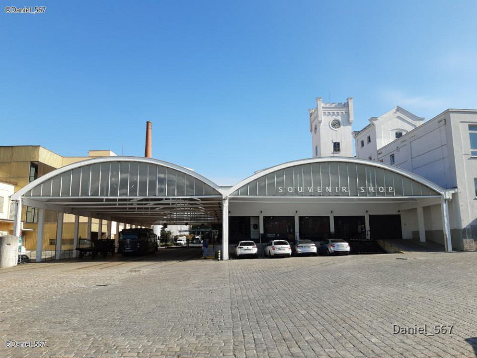 05_Pilsen Brauerei Urquell Nepomuk 1