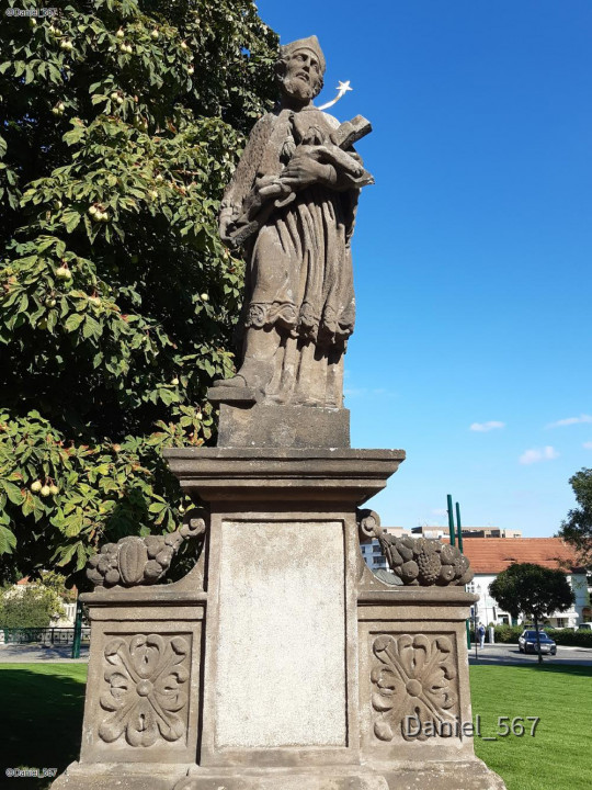 16_Pilsen Nepomuk 2