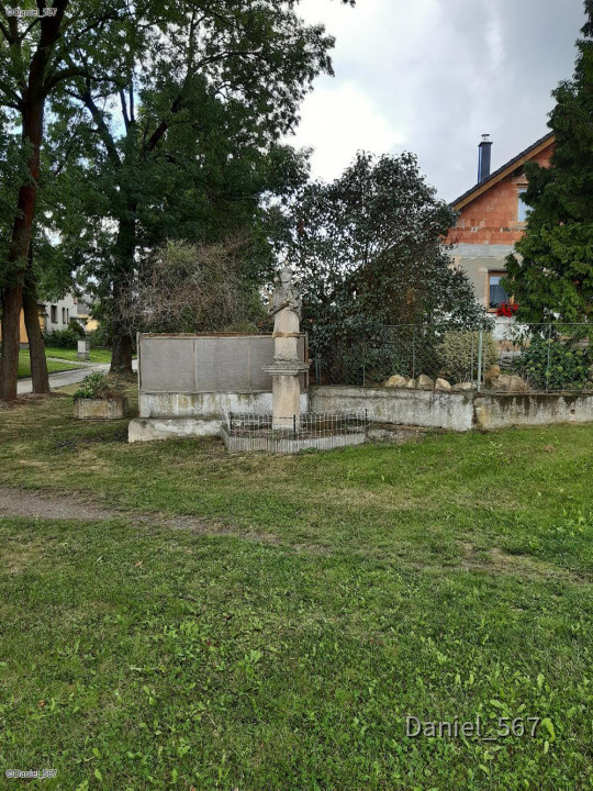 01_Horni Lukavice 1 Nepomuk